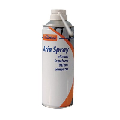 ARIA COMPRESSA 400ML
